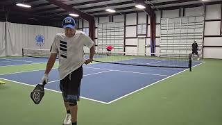 Pickleball at the Ranch Game1