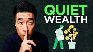 12 Habits Of Quietly Wealthy Individuals