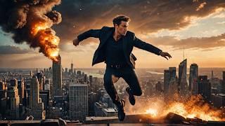 What Came Next   Action 2024, Adventure  Hollywood Action 2024 Movie In English Full HD