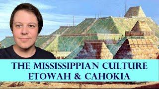 The Mississippian Culture