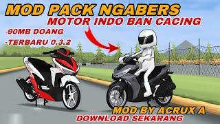 Fr Legends Mod Pack Motor Ngabers| by @acruxa8 v Terbaru 0.3.2