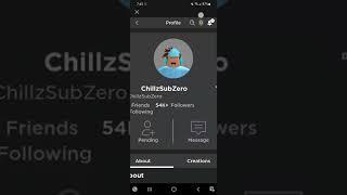 chillzsubzero
