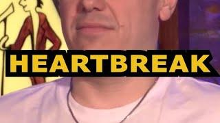 Heartbreak | Jeff Arcuri Standup