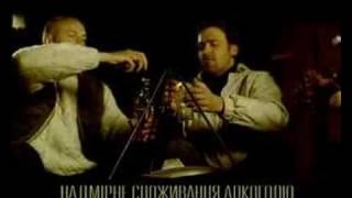 Blagov Ukrainian Vodka