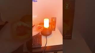 Светодиодная лампа ЖИВОЙ ОГОНЬ 