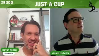 Adam Nicholls Wraps Up the Playbook for Elite Team Culture (Part 3)