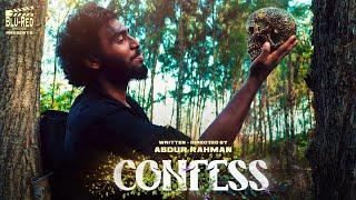 CONFESS - Fantasy Suspense Thriller Short Film | Abdur Rahman | Blue-Red Production