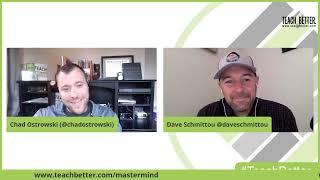 Teach Better Admin Mastermind Rewind