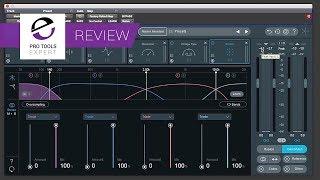 Review - iZotope Ozone 8 New Master Assistant