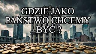 DLACZEGO PAŃSTWOWE FIRMY BANKRUTUJĄ ? A PAŃSTWO NA TO POZWALA ?  SKW #40