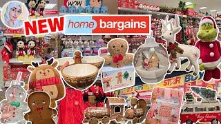 um.. RUN to HOME BARGAINS..cos they've got even MORE  *it gets better*  Shop With Me ️ NEW IN 