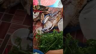 buhay probinsya #food #shortvideo