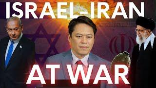 ISRAEL-IRAN WAR UPDATE: Where Are We on the Prophetic Timeline? What Does the Bible Say?