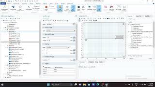 COMSOL Multiphysics Simulation tutorial for beginners | Piezoelectric Energy Harvester |MEMS