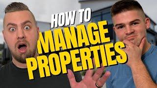 Mastering Multifamily Property Management: Unlock the Secrets for Success!