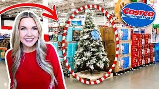 25 Must Buys at Costco for December!!