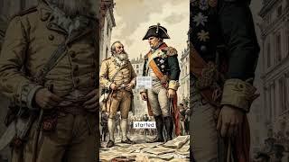 Napoleon Wasn’t Short?! The Truth Behind the Biggest History Myth!
