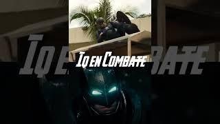 Capitán America Vs Batman (Ben Affleck) || Walk ‘em Down