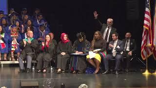 Harmony School  of Ingenuity - Houston 2023 Graduation