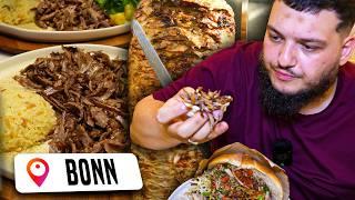 SEFA DÖNER BONN HYPE VORBEI?