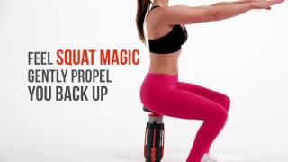 Squat Magic - How To Get Started - High Street TV