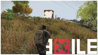 Arma 3 - The Good Old DayZ! (Exile)