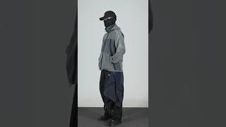 Functional sun protection jacket upper body display#reindeelusion #jacket #outdoors #creative