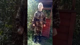 Примаков Антон