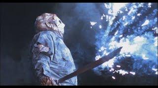 Jason's death scene - Jason Goes To Hell