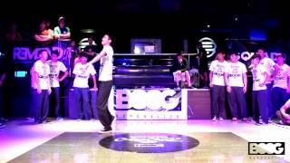 Showcase - Boog Nation Family | Being On Our Groove Vol.1