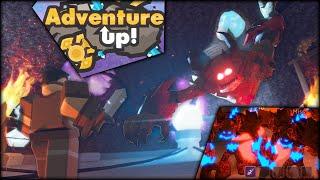 Adventure Up Looks AMAZING!!