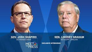 Meet the Press full broadcast — Oct. 20