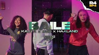 Kauta x Amo x Haaland936 - Baile [RAP LA RUE] ROUND 4