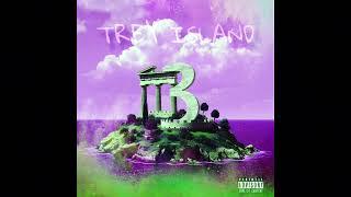 RNVTREY - Trey Island (prod. ozi)