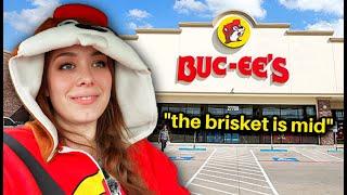 What Texans Really Think of Buc-ee's...