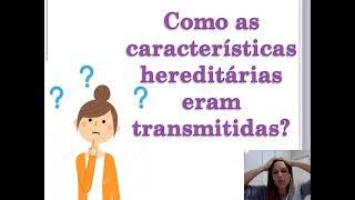Introdução à genética