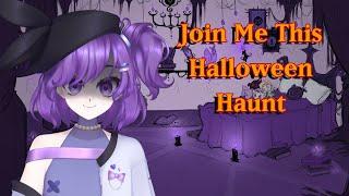 【Just Chatting】 Halloween's Haunting Hex