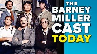 The Barney Miller Cast Today (And Secrets from the Show)