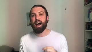 Learn English with Adam