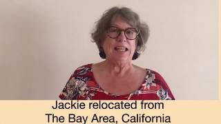 MY REAL ESTATE STORY IN LAS VEGAS: JACKIE CRAIN