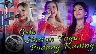 Gelo - Stasiun Tugu - Podang Kuning ***Special Campursari KMB MUSIC GEDRUG SRAGEN*** KURNIA AUDIO