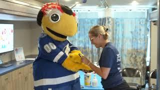 Moffitt Cancer Center at Port Tampa Bay Grand Opening