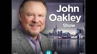 The John Oakley Show, Technology To Stop Tragedies Before They Happen