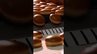  Step Inside a Modern Bread Factory – See How Your Daily Bread is Made!