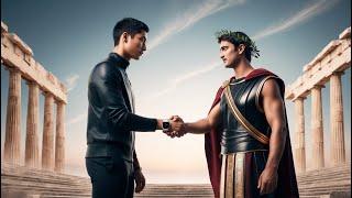 Crafting Authentic Connections: A Stoic Guide to True Friendship | STOICISM