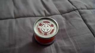 REVIEW YoYoJam Dark Magic 2