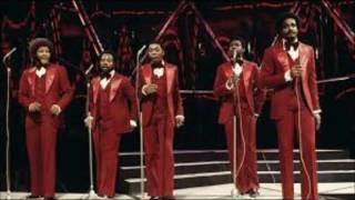 THE STYLISTICS   -  STAR ON A TV SHOW