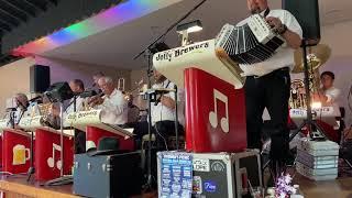 Jon Dietz and The Jolly Brewers 7/17/21 Blackjack Polka