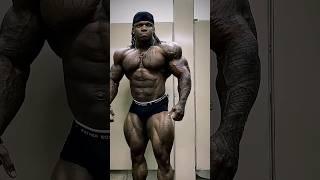 Tonio Burton will go up against Neckzilla at New York Pro in 2024 , Can he beat NeckZilla ?