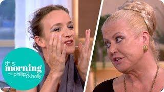 Kim Woodburn Gets Fired Up Over People Being Offended by the Term 'Darling' | This Morning